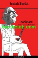 کتاب Karl Marx